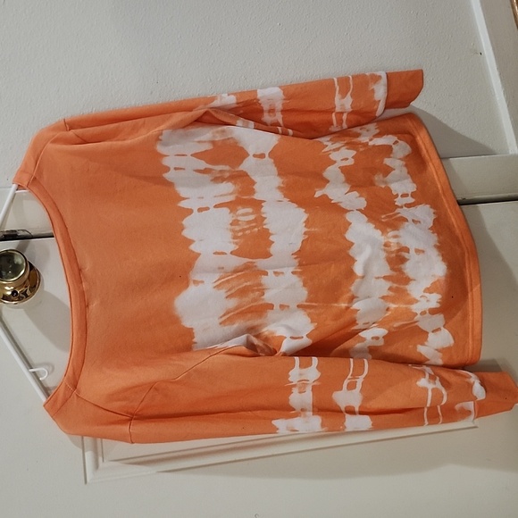 Tie dye  cardigan - Picture 4 of 7